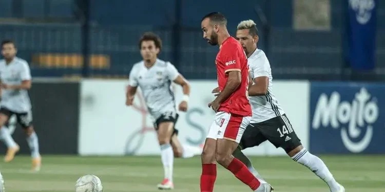 الأهلي فى مهمة سهلة أمام الجونة بالدوري الممتاز